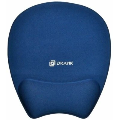 коврик для мыши Oklick OK-RG0580-BL