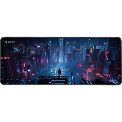 Коврик для мыши Oklick OK-T1000CP