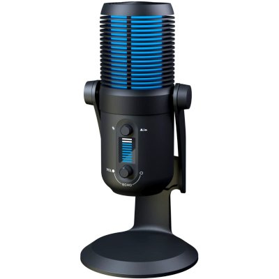 Микрофон Oklick SM-400G Black