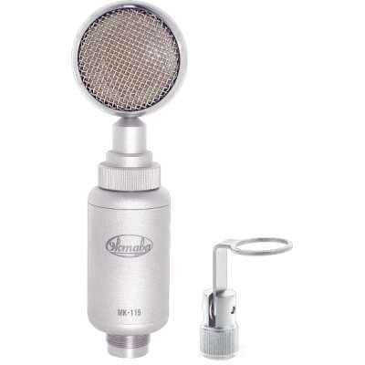 Микрофон Октава МК-115 Никель