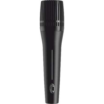 Микрофон Октава МК-207 Черный