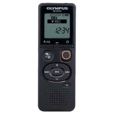 диктофон Olympus VN-541PC+E39