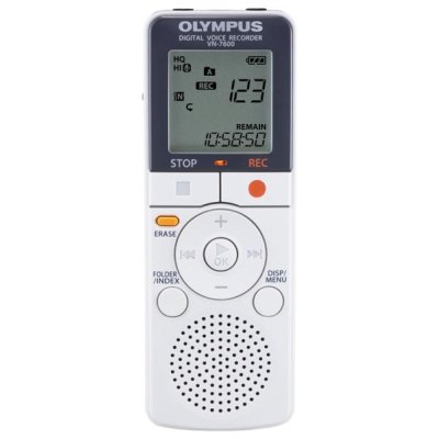 диктофон Olympus VN-7600