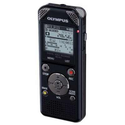 диктофон Olympus WS-813