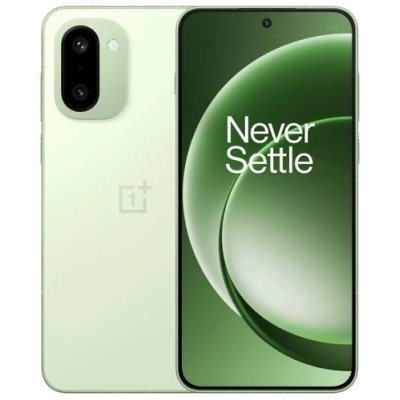 смартфон OnePlus 15R 12/256GB Green