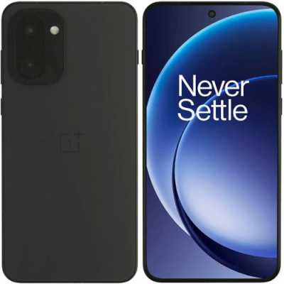 смартфон OnePlus 15R 12/512GB Black