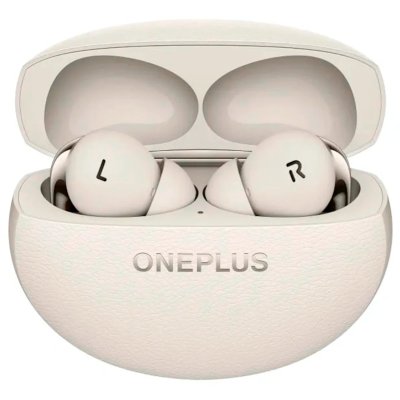 Наушники OnePlus Buds Pro 3 Beige