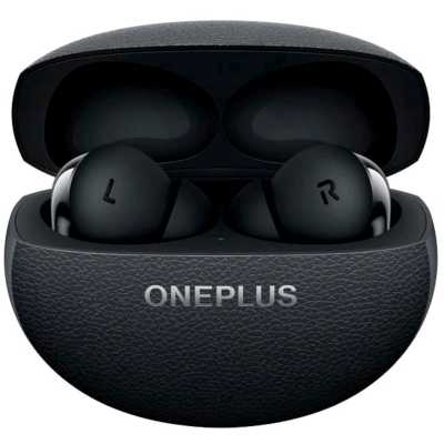 Наушники OnePlus Buds Pro 3 Black