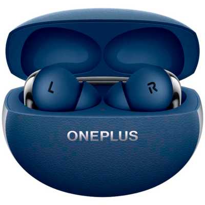 Наушники OnePlus Buds Pro 3 Blue