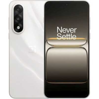 Смартфон OnePlus Nord 5 12/512GB White
