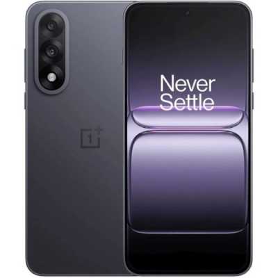 смартфон OnePlus Nord 5 8/256GB Grey