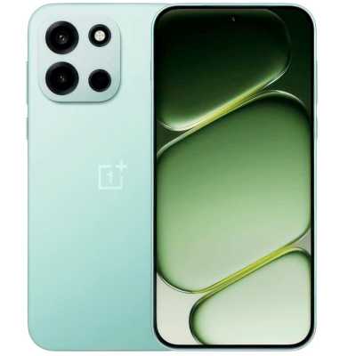 Смартфон OnePlus Nord 6 12/512GB Green