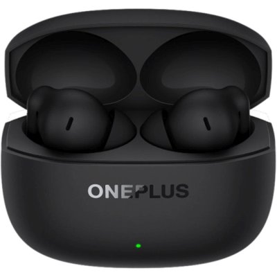 OnePlus Nord Buds 4 Pro Black