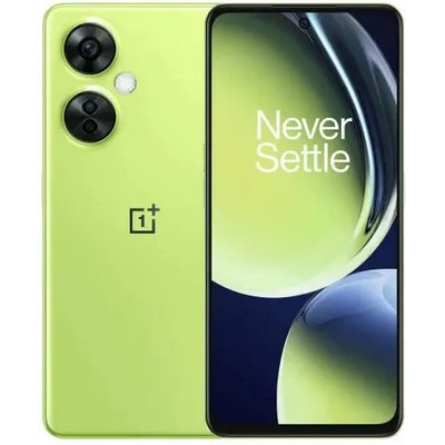 смартфон OnePlus Nord CE 3 Lite 5G 8/256GB Green