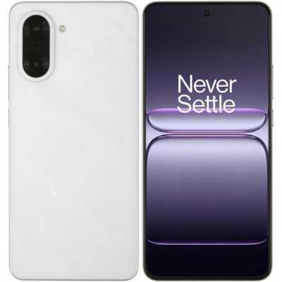 Смартфон OnePlus Nord CE5 8/256GB White