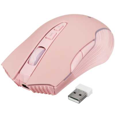 Мышь Onikuma CW905 Pink