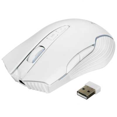 Мышь Onikuma CW905 White