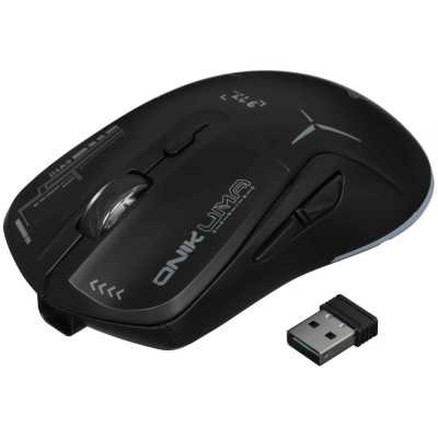 Мышь Onikuma CW917 Black