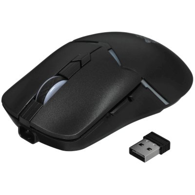 Мышь Onikuma CW928 Black