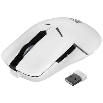 Мышь Onikuma CW928 White