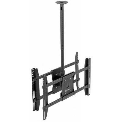 кронштейн Onkron N3L Black
