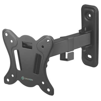 кронштейн Onkron R2 Black