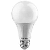 Лампа светодиодная ОНЛАЙТ 71 650 OLL-A60-10-230-4K-E27