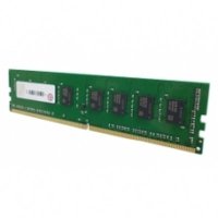 Оперативная память Qnap RAM-16GDR4ECP0-UD-2666