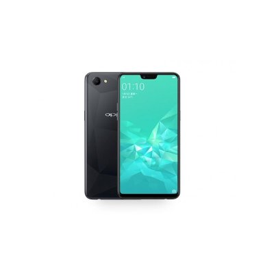 смартфон OPPO A3s Black