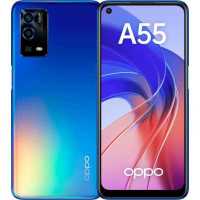 OPPO A55 4/64GB Blue