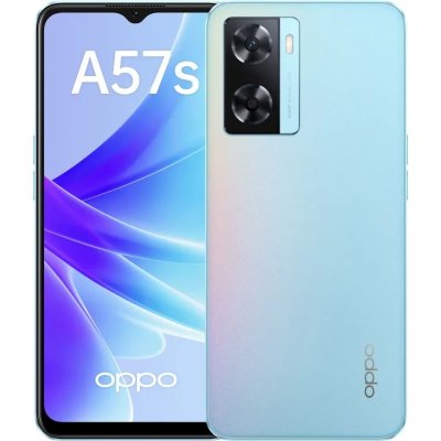 Смартфон OPPO A57s 4/64GB Sky Blue