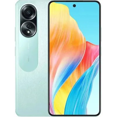 смартфон OPPO A58 8/128GB Green