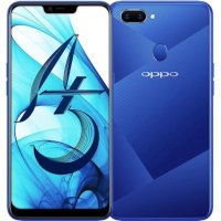 Смартфон Oppo A5s Blue