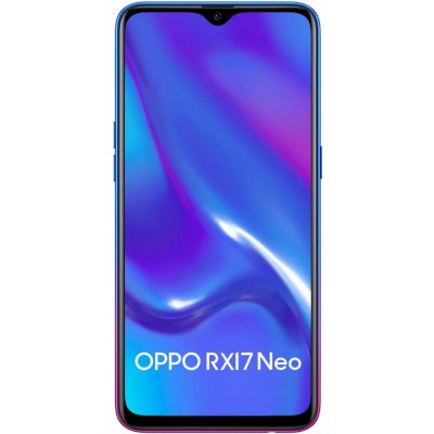 смартфон OPPO RX17 Neo Blue