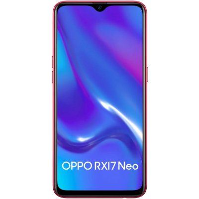 смартфон OPPO RX17 Neo Red