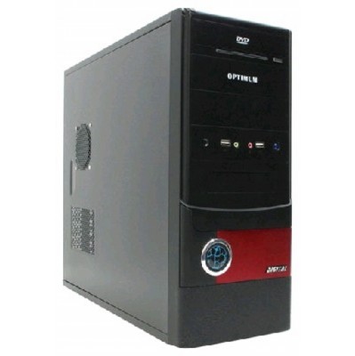 корпус Optimum C06/3391-BR