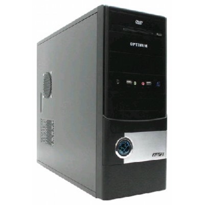 корпус Optimum C06/3391-BS