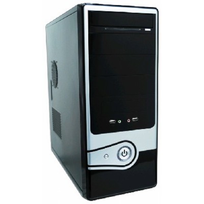 корпус Optimum C06/431-BS