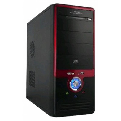 корпус Optimum C06/432-BR