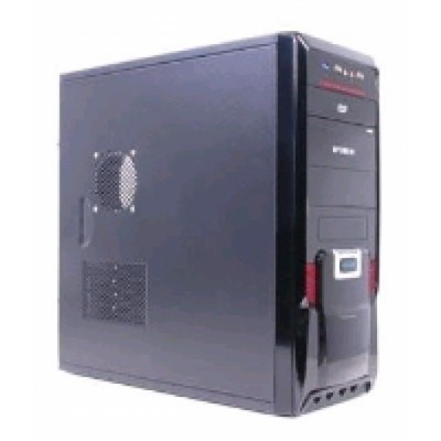 корпус Optimum C06/462-BR