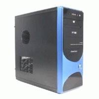 Корпус Optimum D26BL
