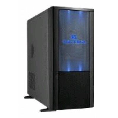 корпус Optimum F-640B-1