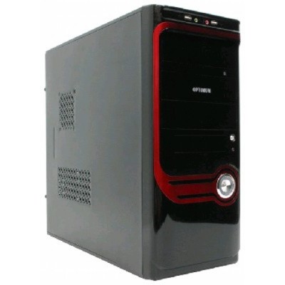 корпус Optimum JNP-C13/806 BR