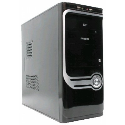 корпус Optimum JNP-C13/806 BS