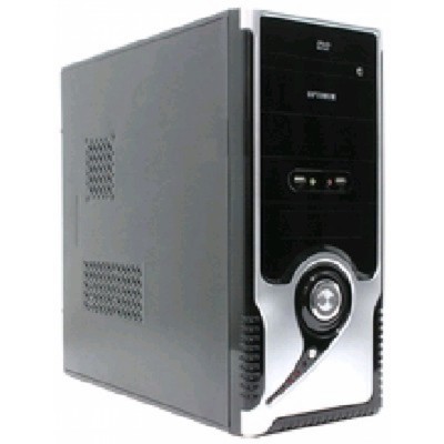 корпус Optimum JNP-C13/809 BS