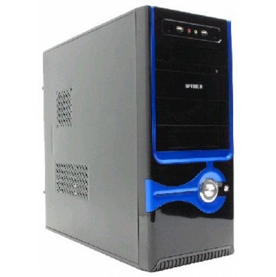 корпус Optimum JNP-C13/812 BB
