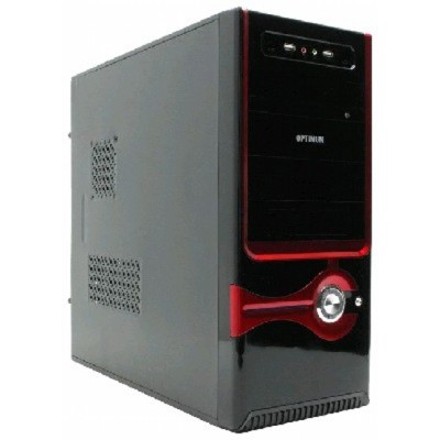 корпус Optimum JNP-C13/812 BR