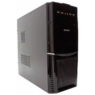 корпус Optimum JNP-C13/K99 BB
