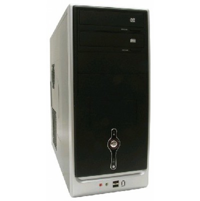корпус Optimum N-600D
