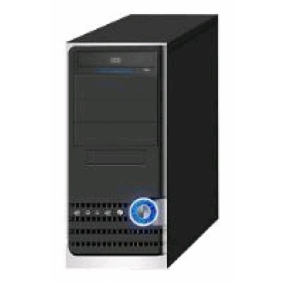 корпус Optimum N2-550D